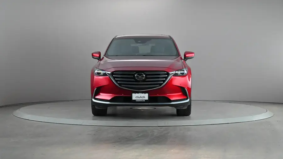 2020 Mazda CX-964419170110851121