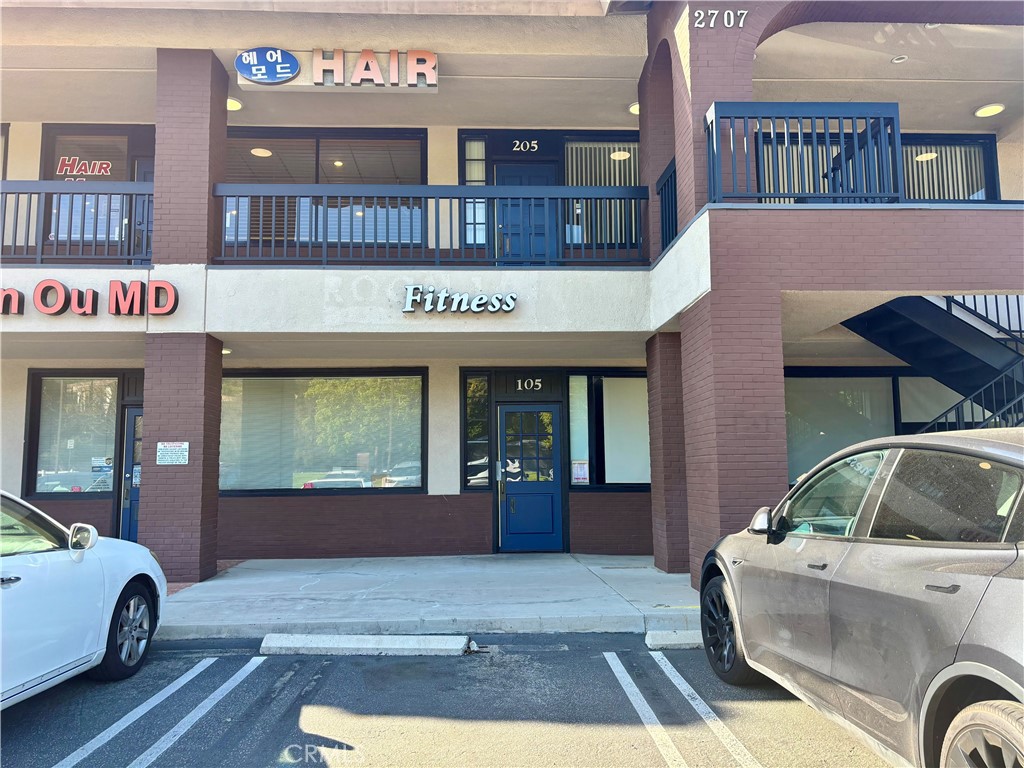 2707 S Diamond Bar Boulevard 105 Diamond Bar CA, 9176564112883103874120