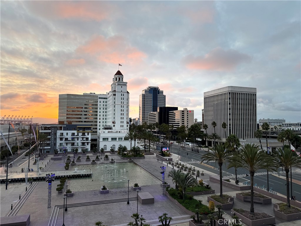 388 E Ocean Boulevard 614, Long Beach CA, 9080263879123720067120