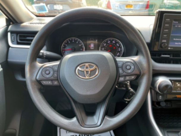 2021 TOYOTA RAV4 LE63332748514563123