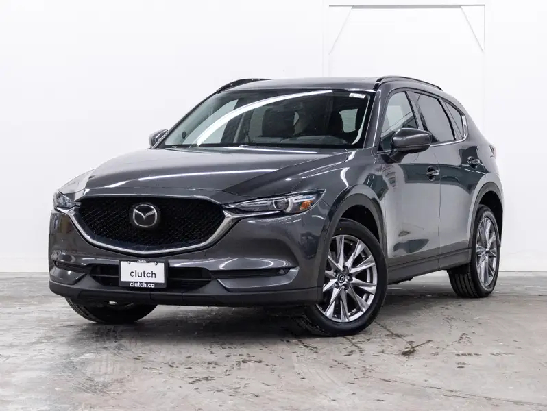2019 Mazda CX-564079877316355121
