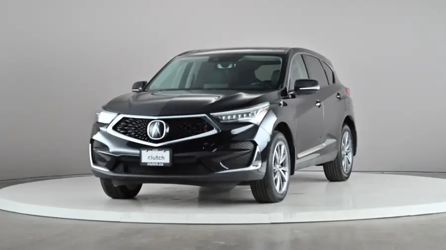 2021 Acura RDX63933290922627122