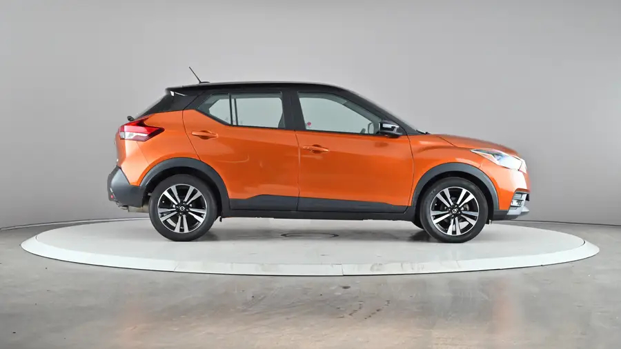 2019 Nissan Kicks64064793335937123