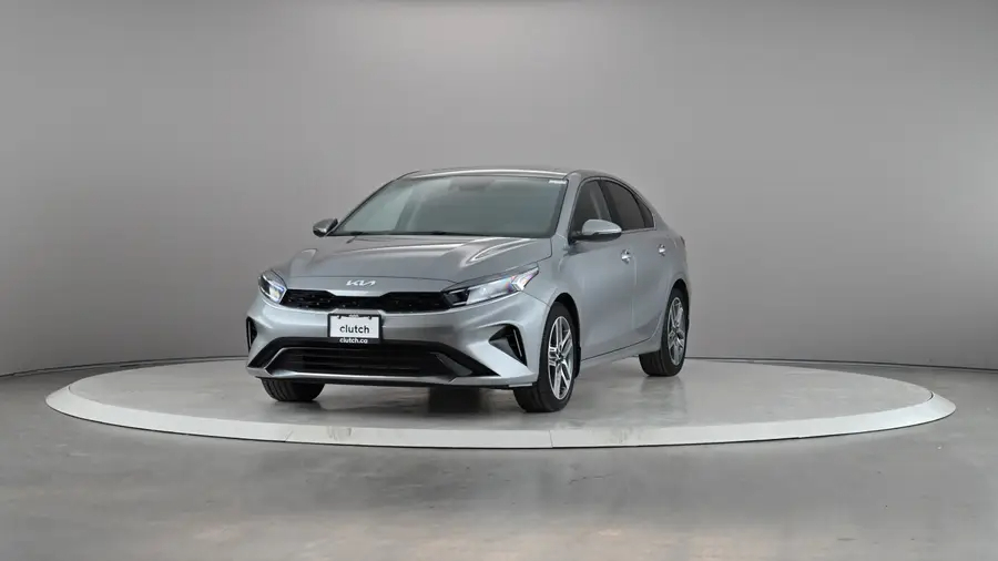 2023 Kia Forte64056816320131122