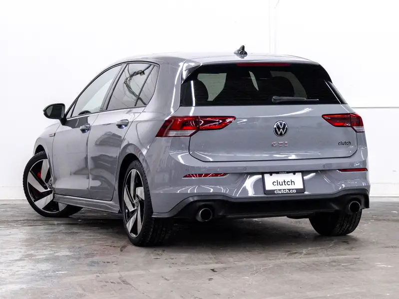 2023 Volkswagen Golf GTI64753582863874121
