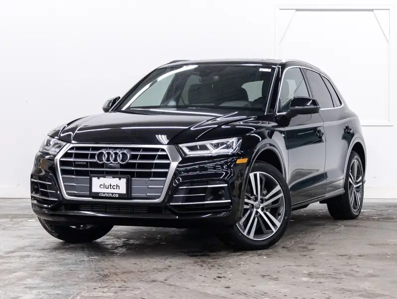 2019 Audi Q564268146050177120