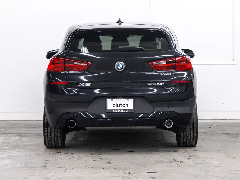 2018 BMW X264975394310274121