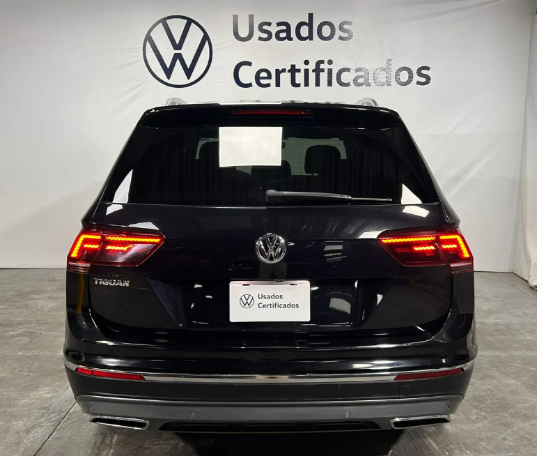 Volkswagen Tiguan 201964683077627651123