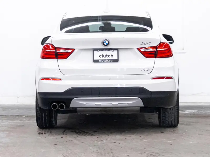 2018 BMW X464031998750721122