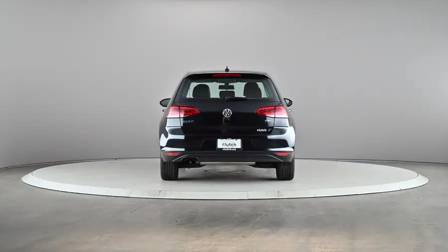 2017 Volkswagen Golf64111896003715122