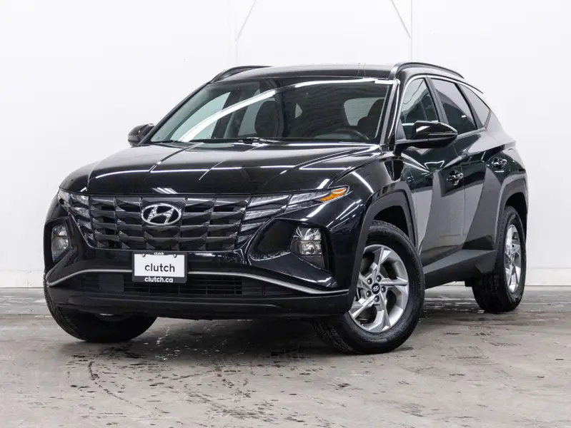 2022 Hyundai Tucson64833852289795122