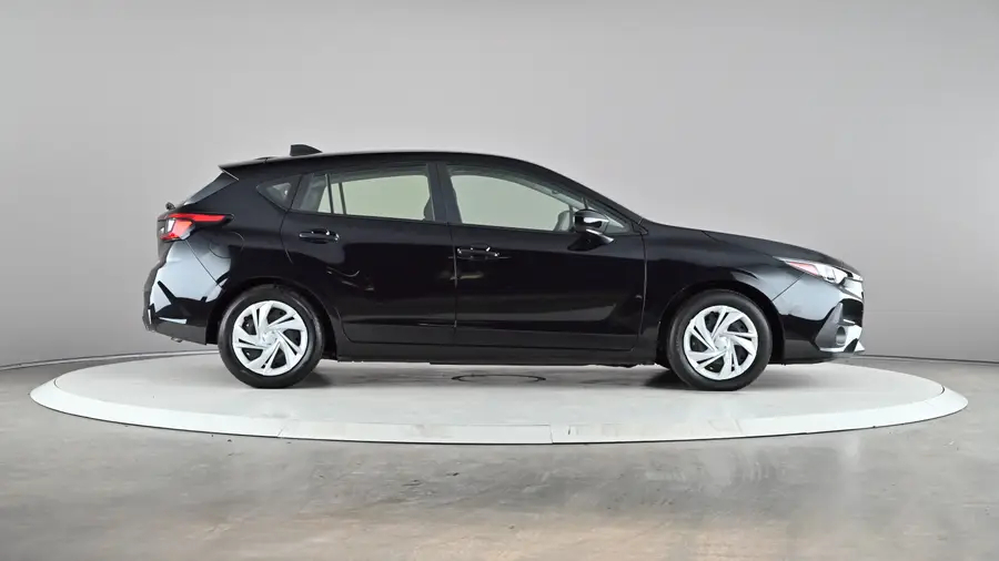 2024 Subaru Impreza64321812391937124