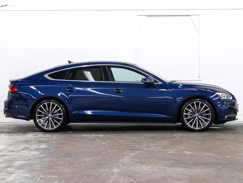 2018 Audi A5 Sportback63869295252097122
