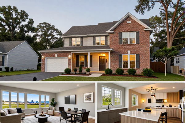 Buying a House in Fort Mill SC: A 2026 Guide to the Market, Process ...