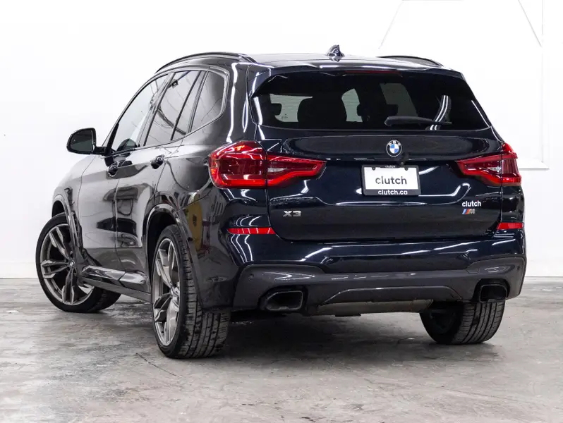 2019 BMW X364278446274817121