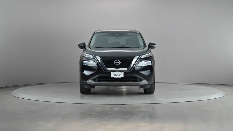 2022 Nissan Rogue64775232795010122