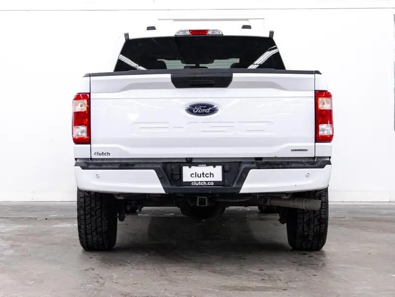2022 Ford F-15064377890375939124