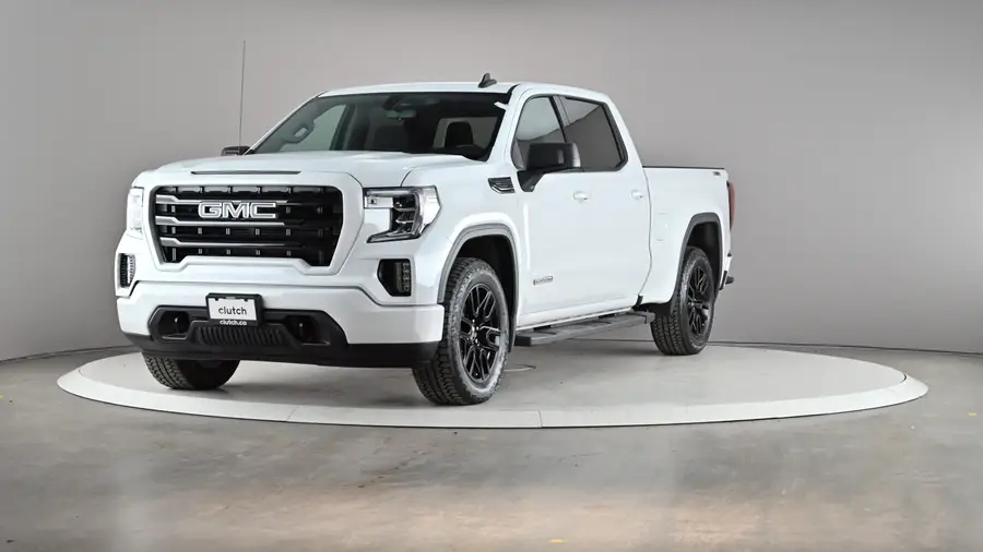 2021 GMC Sierra 150063759140013441121