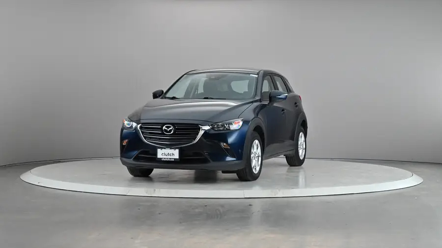 2021 Mazda CX-363989942752899123