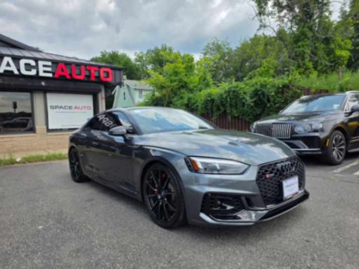 Audi RS 5 Coupe 2D de segunda mano, 201863280464081921121