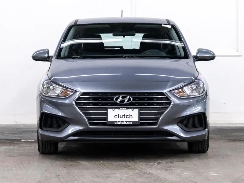 2020 Hyundai Accent64244625364993122