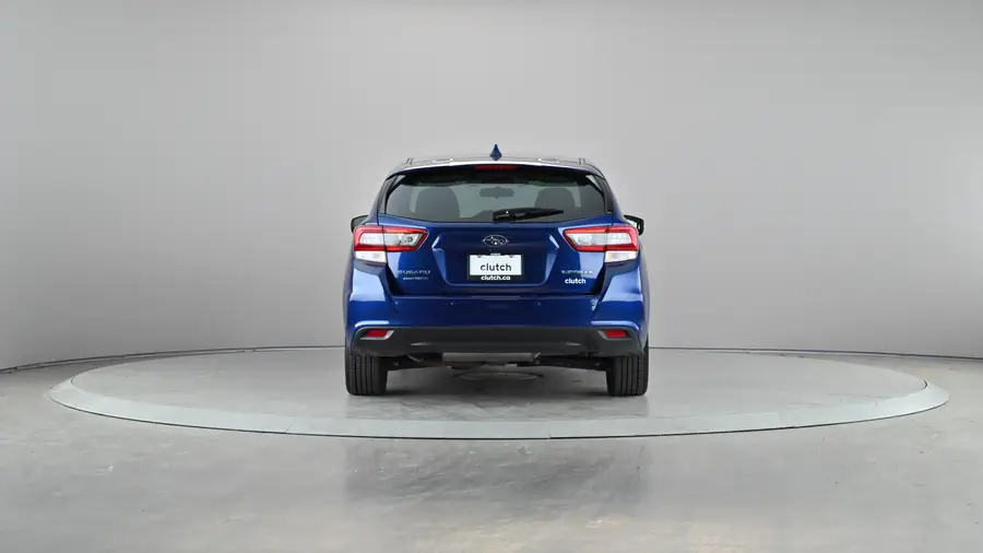 2023 Subaru Impreza64321954401539124