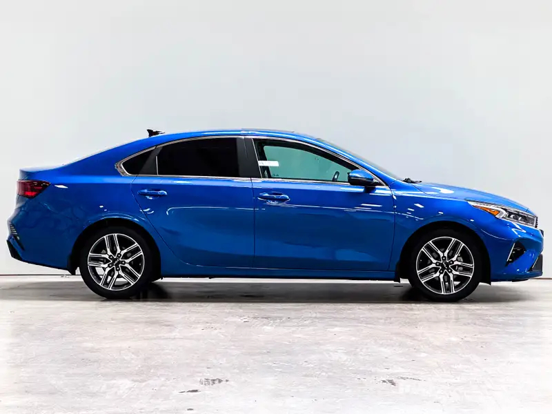 2023 Kia Forte63472196912003123