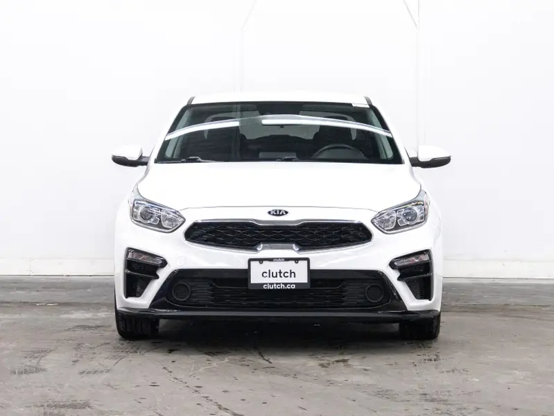2021 Kia Forte64777116999427121