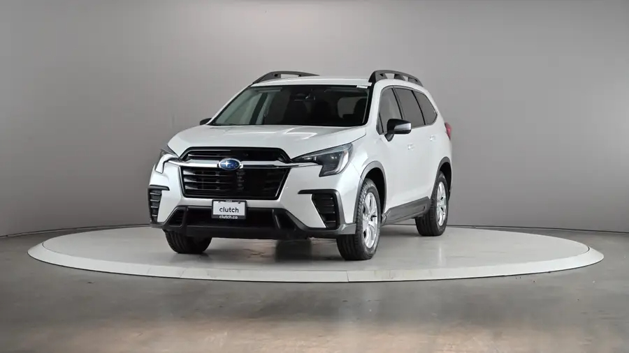 2023 Subaru Ascent64036057853826122