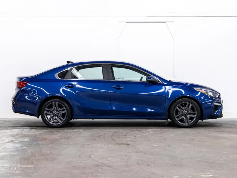 2021 Kia Forte64311459434369122