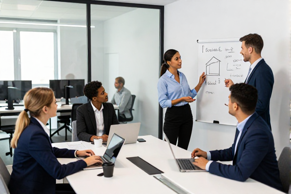 Carreras en Europa: Guía Completa para Profesionales Internacionales