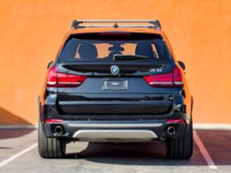 2017 BMW X565084409333891121