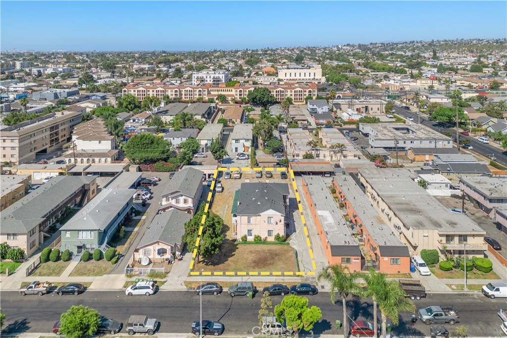 6027 10th Avenue, Los Angeles CA, 9004363822405073921121