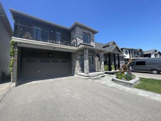 Upper Unit 33 Olympic Gate, Barrie