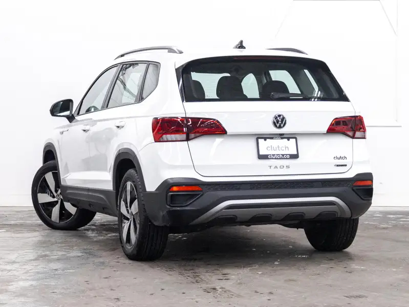 2024 Volkswagen Taos64235111686402124