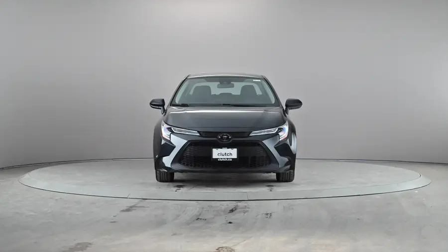 2022 Toyota Corolla64819118859907122