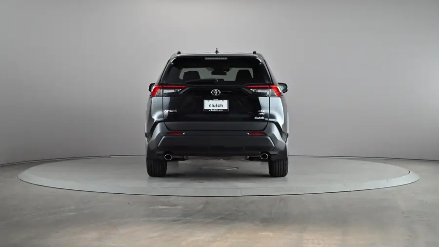 2021 Toyota RAV464385611418755124