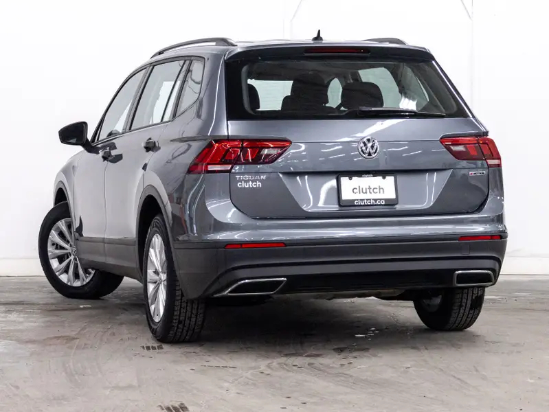 2021 Volkswagen Tiguan63581315805699124
