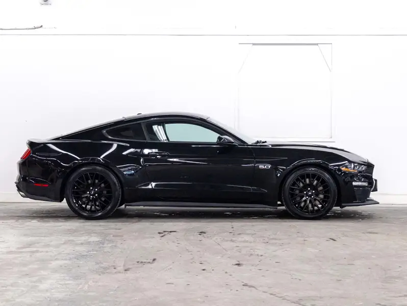 2018 Ford Mustang64099359463810123