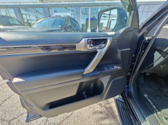 2021 LEXUS GX PREMIUM63324736185859120