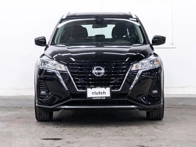 2023 Nissan Kicks64200284696065121