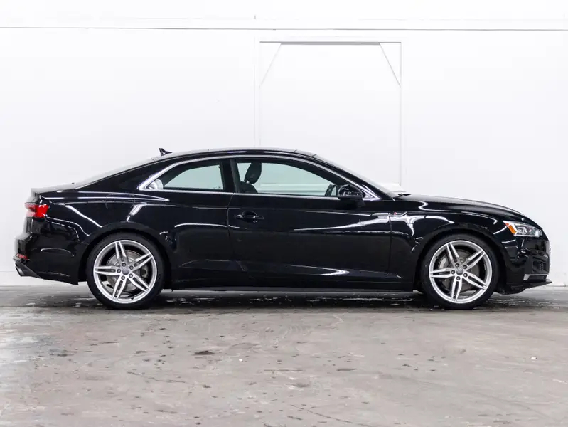 2018 Audi A564410242361858122