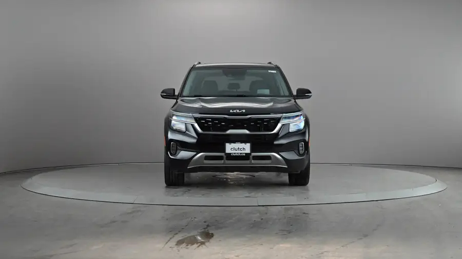 2023 Kia Seltos
