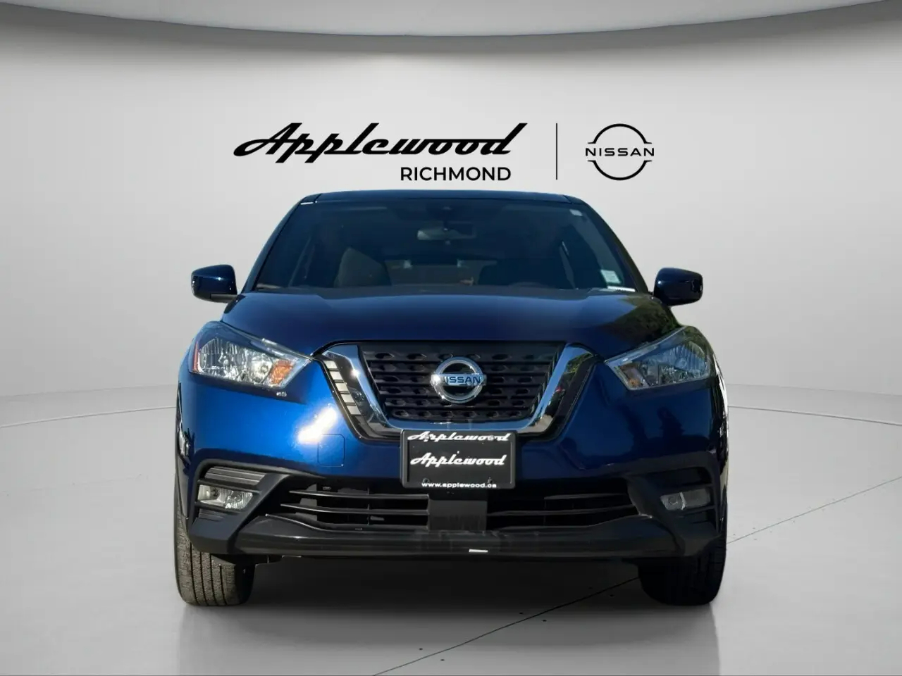 2020 Nissan® Kicks SV • 41,387 kilómetros64112831306882121