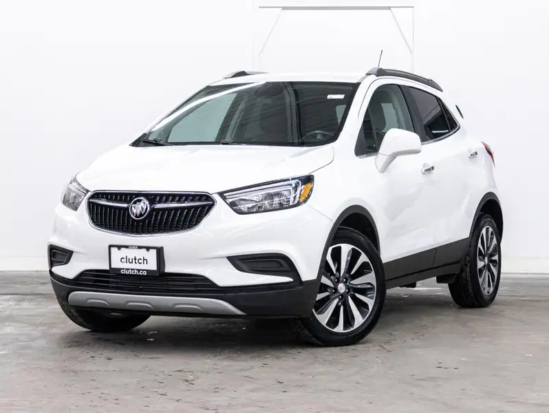 2022 Buick Encore64465046366977122