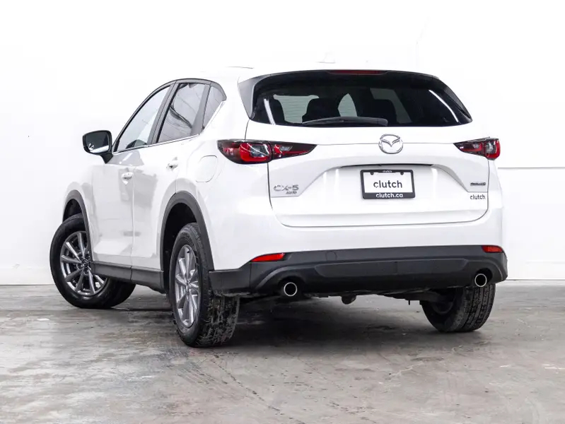 2024 Mazda CX-564355836723841122