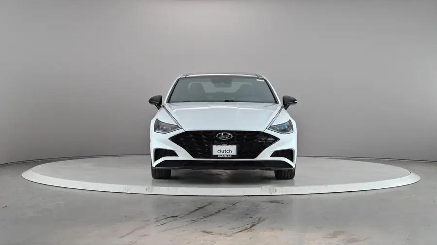 2022 Hyundai Sonata
