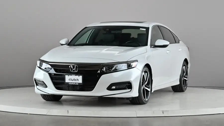 2019 Honda Accord63846771153665122
