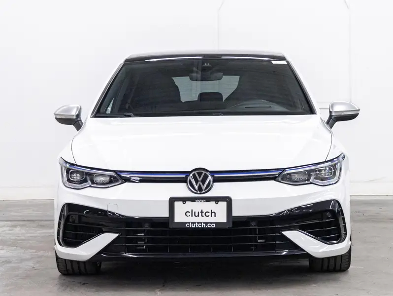 2024 Volkswagen Golf R63723592704003122