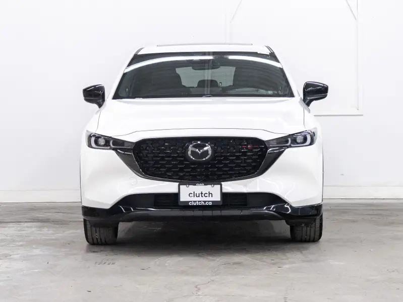 2022 Mazda CX-564698475549441121